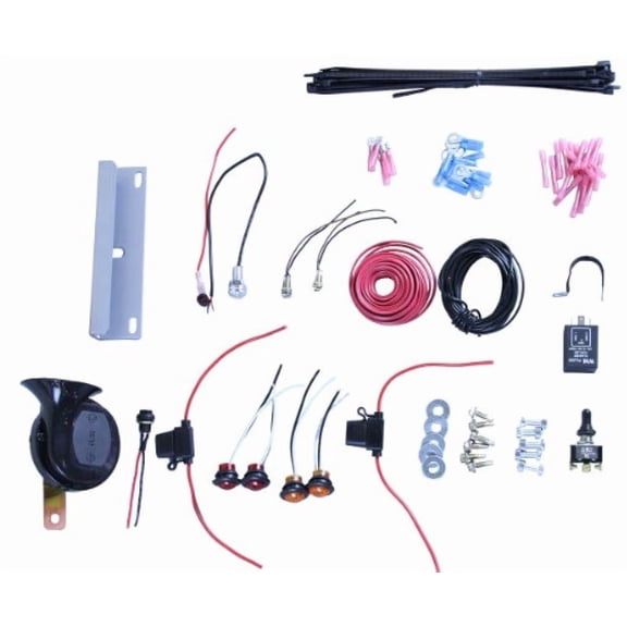 ATV-Tek UTVSLK1 Universal Street Legal Kit