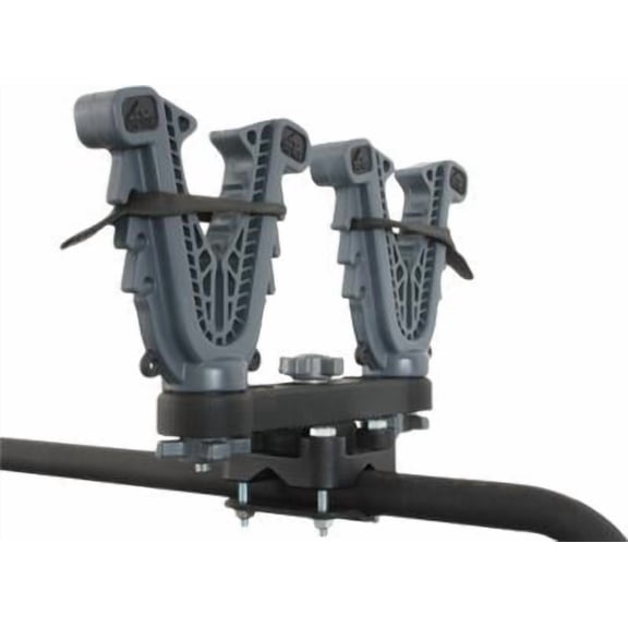 ATV-Tek VFG2 V-Grip Gun Double Rack Mount