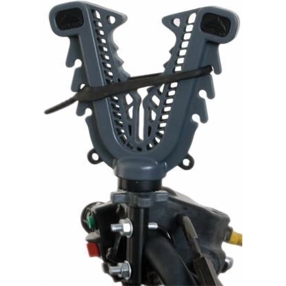 ATV-Tek VFGH V-Grip Gun Single Bar Mount