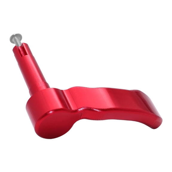 ATV Throttle Thumb Lever Replacement For Polaris For Sportsman 450 17-18