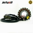 thumbnail image 1 of ATV/UTV 420889728 For Sea-Doo Stator 2018-2021 GTX 300 PTO GTI 130 RENTAL PTO, 1 of 5