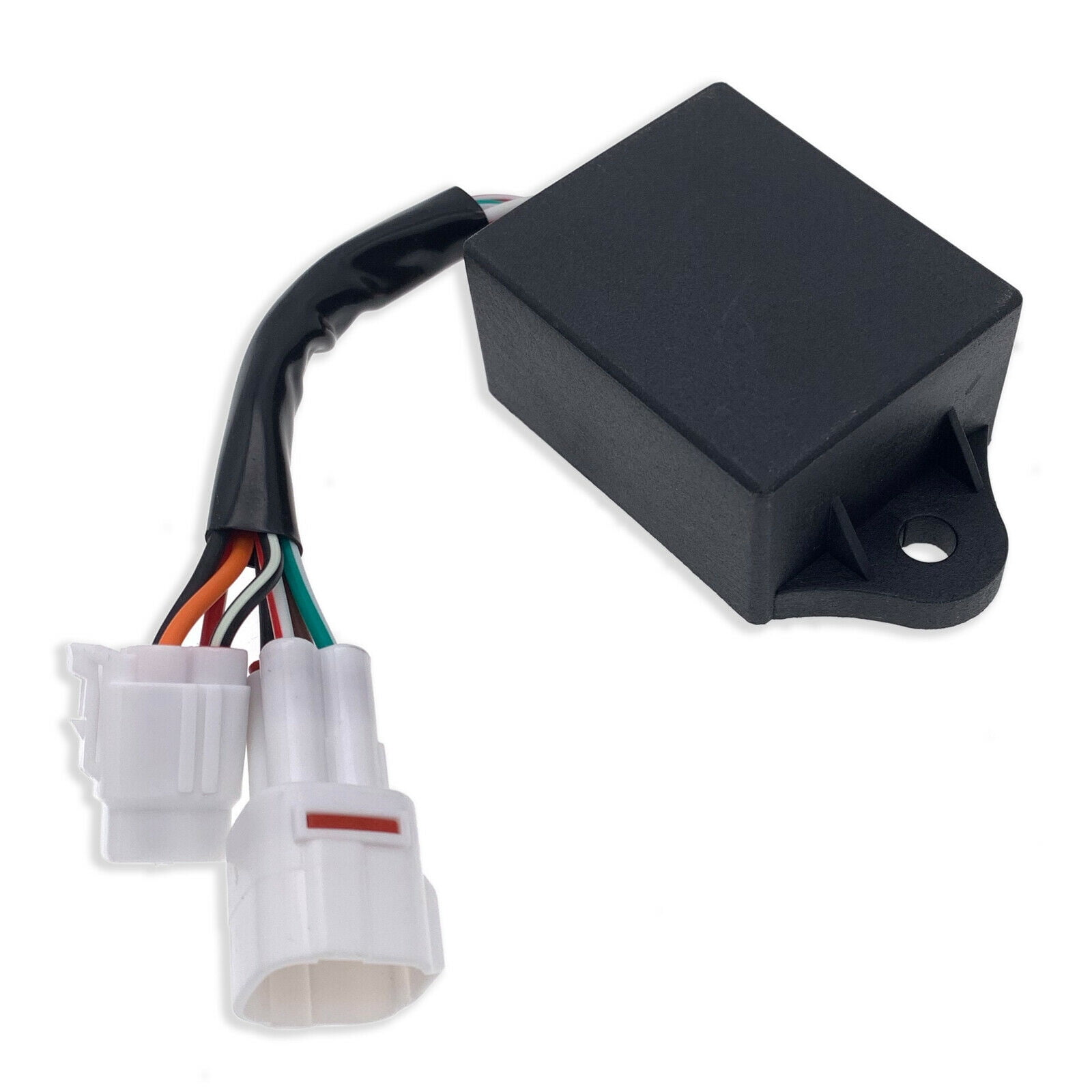 バイク部品 CDI CDI 点火ユニットヤマハ YFB250