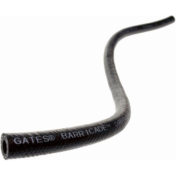 ATV/UTV Gates 1/4" x 4' 225 PSI EFI Barricade Fuel Line- 4219BF