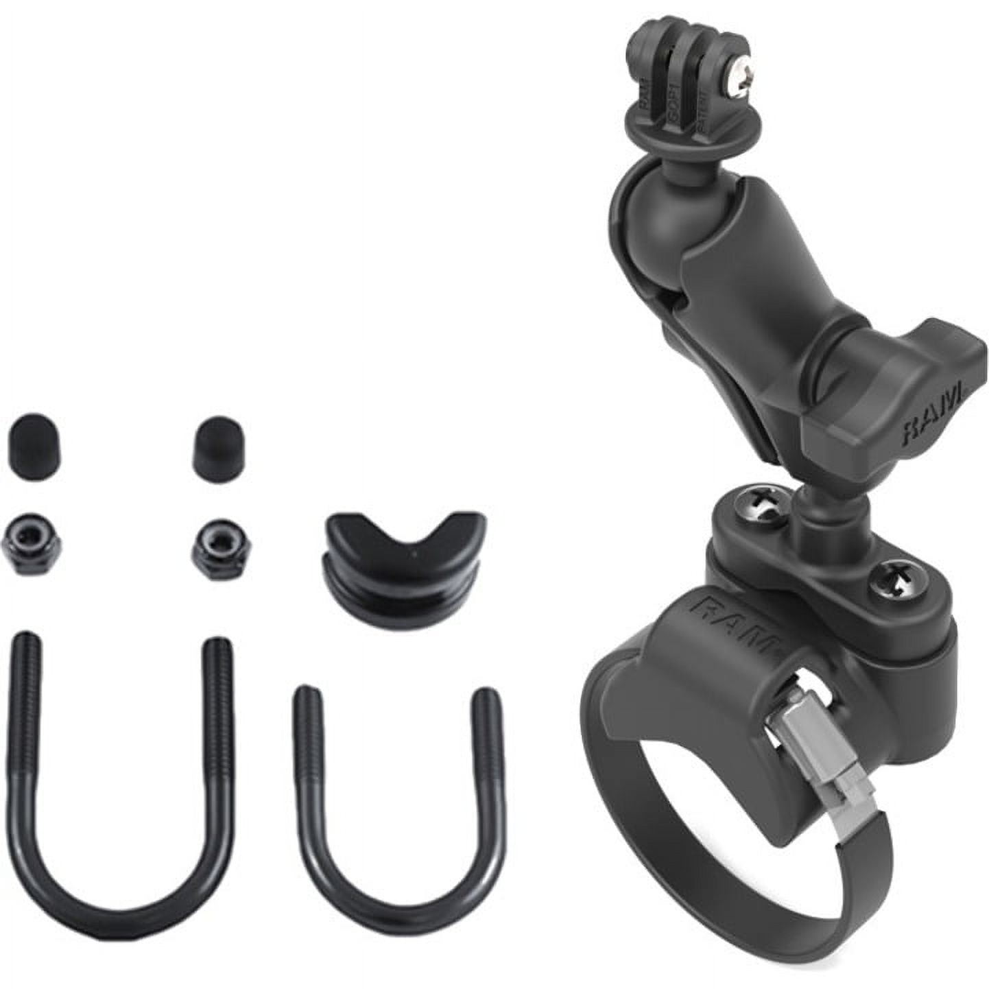 Clamp Mount