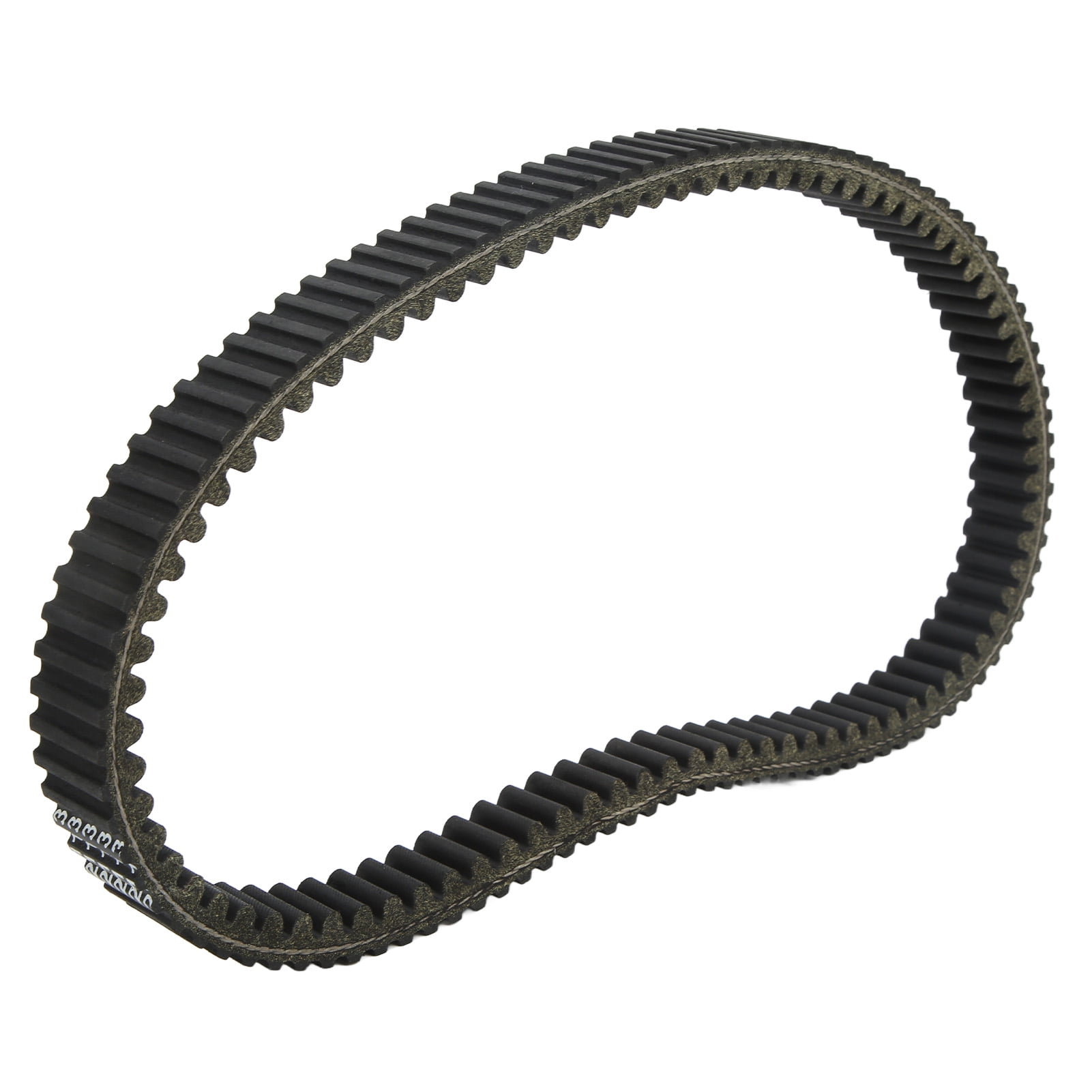 ATV UTV Heavy Duty Drive Belt Rubber Black 3211113 Replacement for ...