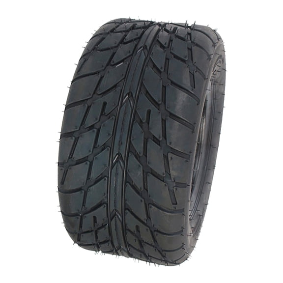 ATV/UTV Vacuum Tire, 16x8-7 Tire ATV Tire For Go Kart, Racing, Four Wheeler, Quad, Street Mud Sand Trail Off Road Tires