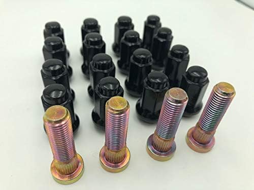 Nnr Wheel Studs Hv2 for Honda Vehicles main image 1