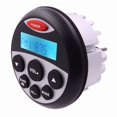 thumbnail image 1 of ATV parts Heads stereo boat sound system utv audio system marine player for boat and yacht waterproof IP66, 1 of 15