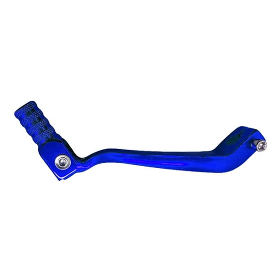 ATVs & Motorcycle Shifter Lever With Stylish Designs, For Offroads Adventures Competitive Enthusiasts Extreme Conditions