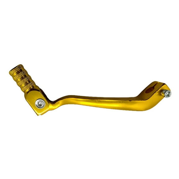 ATVs & Motorcycle Shifter Lever With Stylish Designs, For Offroads Adventures Competitive Enthusiasts Extreme Conditions