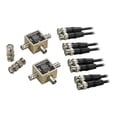 thumbnail image 1 of Audio-Technica ATW 49SP - RF amplifier / splitter kit, 1 of 2