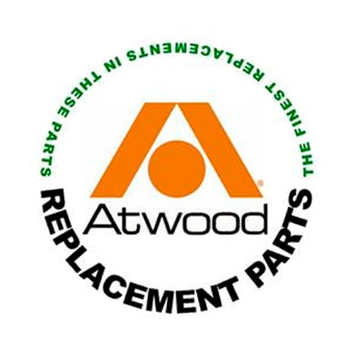 ATWOOD MOBILE PRODUCTS 83010 BRAKE ACT 8000# ZINC BOLT ON