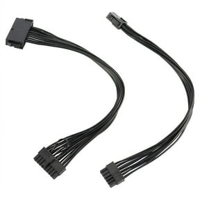 ATX 24Pin to 18Pin Adapter Converter Power Cable for HP Z440 Z640