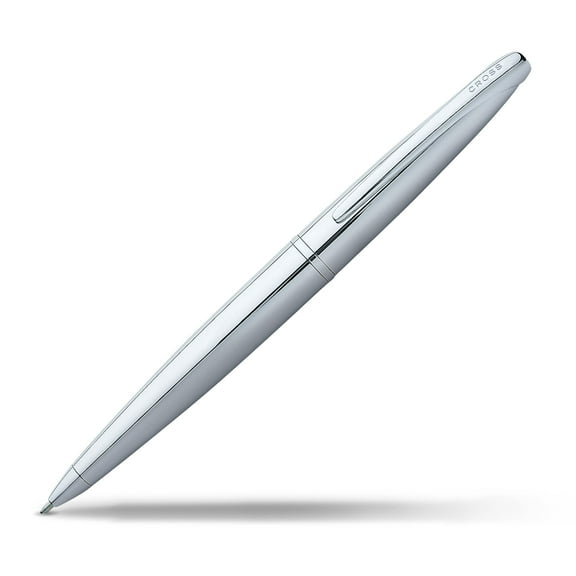 Cross ATX Pure Chrome Ballpoint Pen