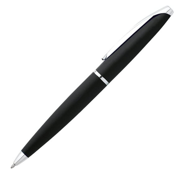 Cross ATX Basalt Black Ballpoint Pen