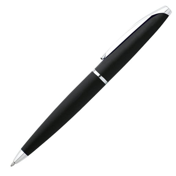 Cross ATX Basalt Black Ballpoint Pen