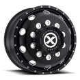 thumbnail image 1 of ATX Monoblock Forged Rim AO400 22.5X9 10X11.25 G-BLK MILL 152MM, AO40022910301, 1 of 2