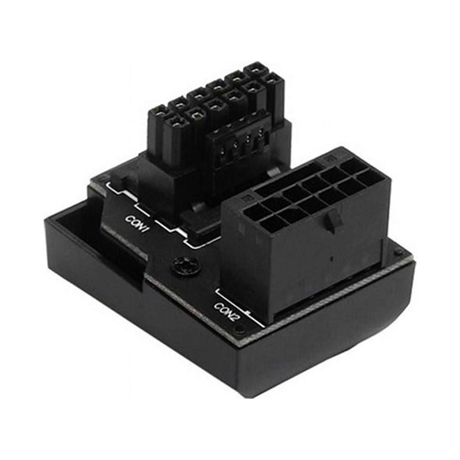 ATX3.0 12VHPWR 12+4 16Pin PCIe5.0 450W Power Supply Cable Adapter 180