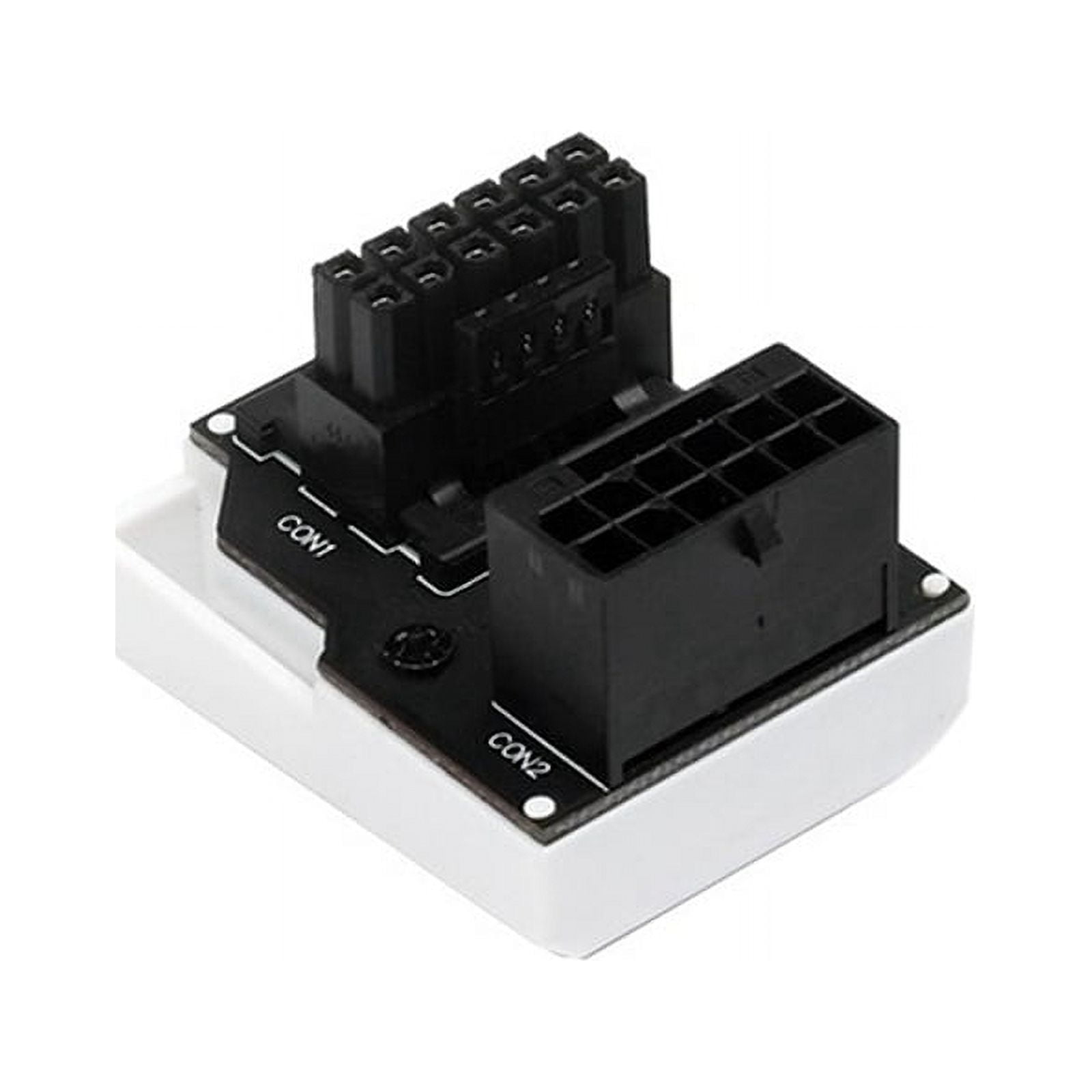 ATX3.0 12VHPWR 12+4 16Pin PCIe5.0 450W Power Supply Cable Adapter 180