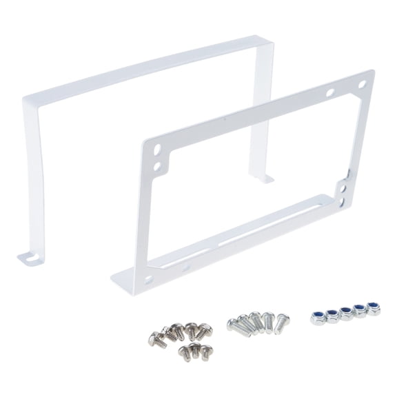 ATXs Power Supply Mounting Bracket For Enhances Cooling And AntiDeformation Support In PC Builds