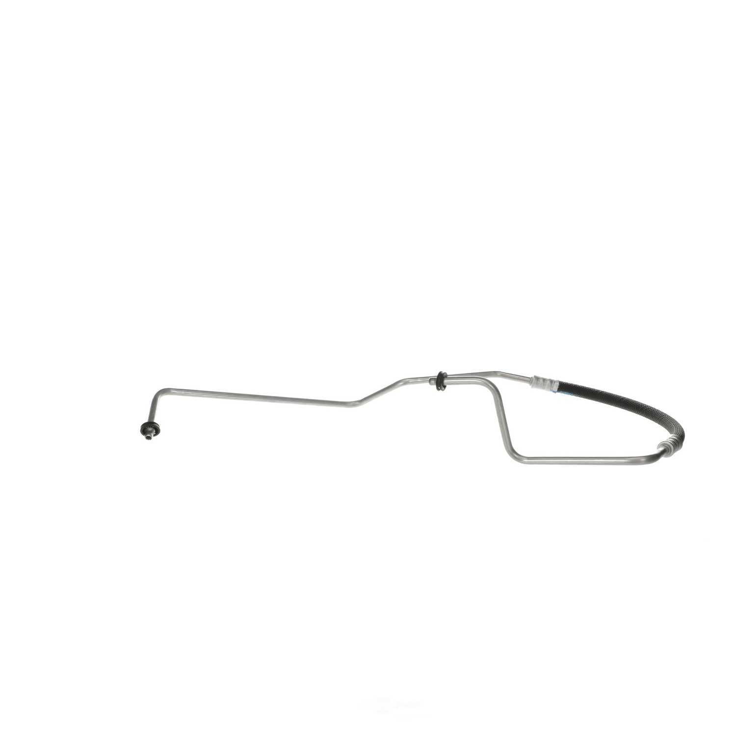 Sunsong 5801441 Automatic Transmission Oil Cooler Hose Asm