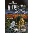 thumbnail image 1 of Pre-Owned A Trip with Trouble: The Mountain Lodge Mysteries (Mass Market Paperback) 1250815991 9781250815996, 1 of 1