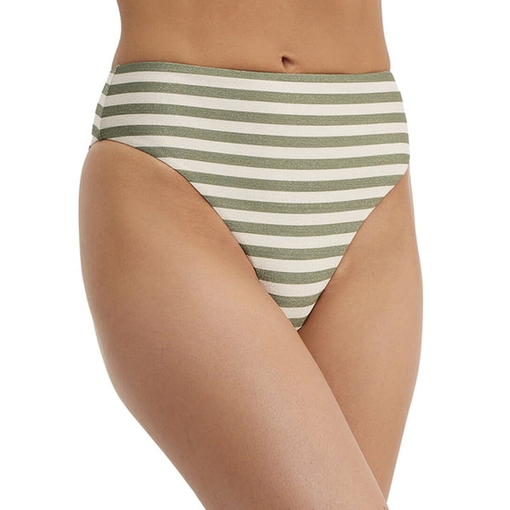 AU NATUREL BY GOTTEX womens Golden Hour Tyra Bottom, 6/38