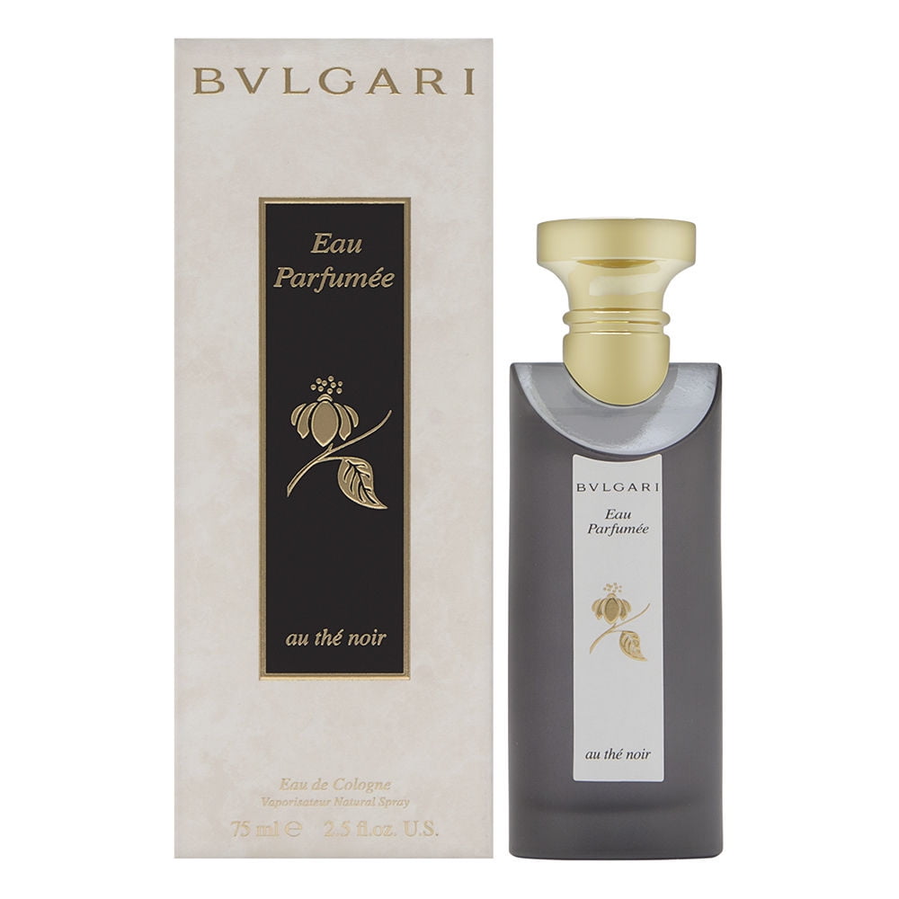 Bvlgari Eau Parfumee Au The Noir Women 2.5 oz - Walmart.com