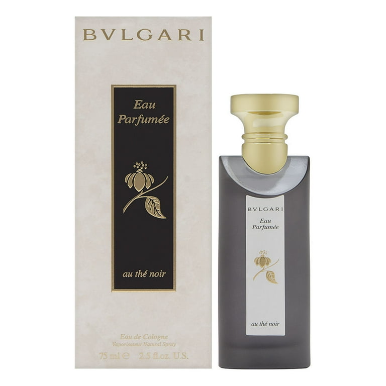 Bvlgari Eau Parfumee Au The Noir Women 2.5 oz - Walmart.com