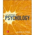 thumbnail image 1 of Pre-Owned AU - The Science Of Psychology: An Appreciative View (Paperback) by Professor Laura A. King, 1 of 1