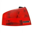 thumbnail image 1 of AU2800103C Rear Left Tail Light Assembly for 05-08 Audi A4 A4 Quattro 07-08 Audi RS4 05-08 Audi S4, 1 of 1