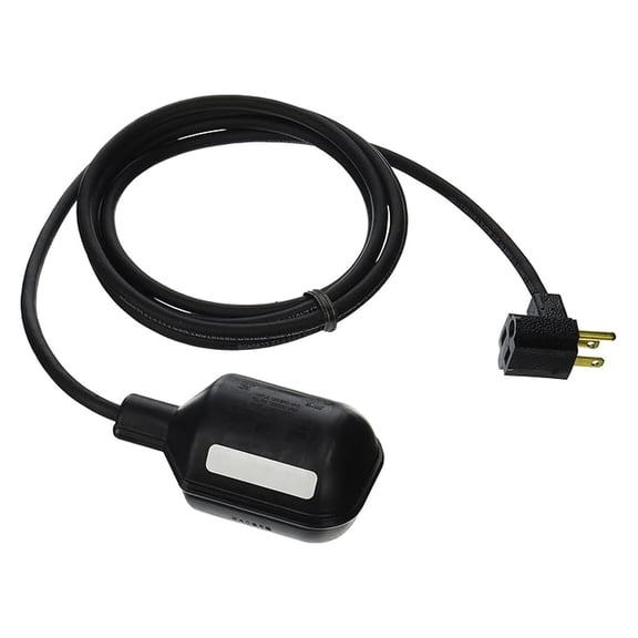 AU5RT 120V Reverse Tether with Piggy-Back Plug