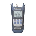 thumbnail image 1 of AUA-G710A/G510A FTTH Optical Power Meter With LED Lighting -70~+10dBm/-50~+26dBm Fiber Optic Cable Tester With SC,FC Connector ,Easy Use, 1 of 7
