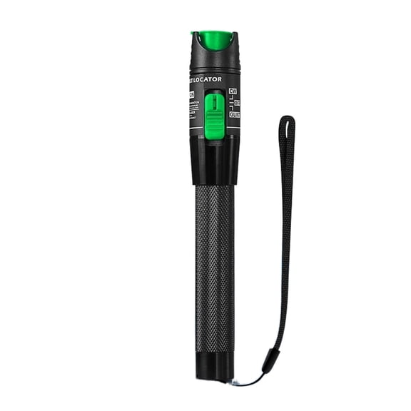 AUA-Y510A Optical Power Meter(OPM -50 ~+26dBm)&Visual Fault Locator(50/1/10/20/30mw VFL)，FTTH Fiber Tester Tool Kit (Optional)