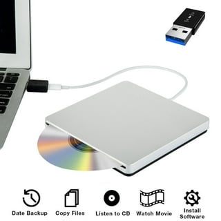 Usb Apple Superdrive