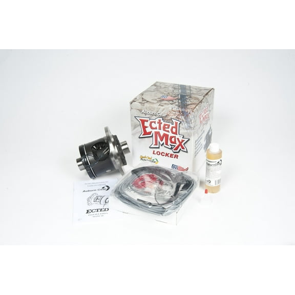 AUBURN GEAR 545018 ECTED DIFF DANA 44 W/O C-CLIP