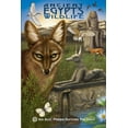 thumbnail image 1 of AUC Press Nature Foldouts Ancient Egypt's Wildlife: An Auc Press Nature Foldout, (Paperback), 1 of 1