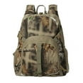 thumbnail image 1 of AUCAMOTEK Camouflage Backpack For Hunting - Deer Blind, 1 of 8