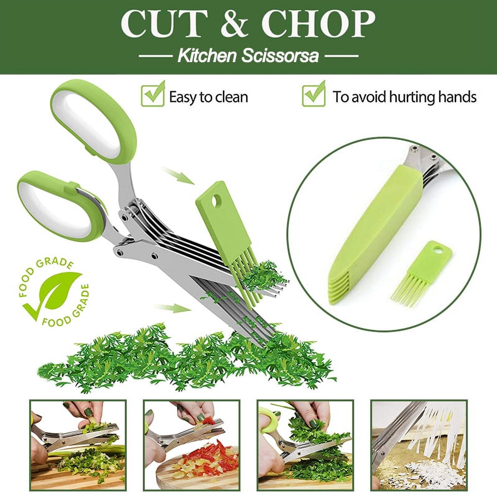 https://i5.walmartimages.com/seo/AUCHEN-Herb-Scissors-Set-5-Multi-Stainless-Steel-Blades-Multipurpose-Kitchen-Chopping-Shear-Mincer-Sharp-Dishwasher-Safe-Gadget-Culinary-Cutter-Chopp_ae70a5de-15e5-42f9-b9ff-937e136f6d29.77310990b3c1ce6f530f148f509e77bd.jpeg