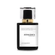 AUDACIOUS Perfume for Women | Extrait De Parfum Cologne Mujer| Essential Oil Fragrance| Deodorant Antiperspirant Spray Deodorizer 50 ml / 1.7 Fl Oz