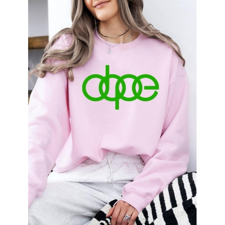 Dope audi sweatshirt deals