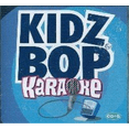thumbnail image 1 of Kidz Bop Karaoke (CD), 1 of 1