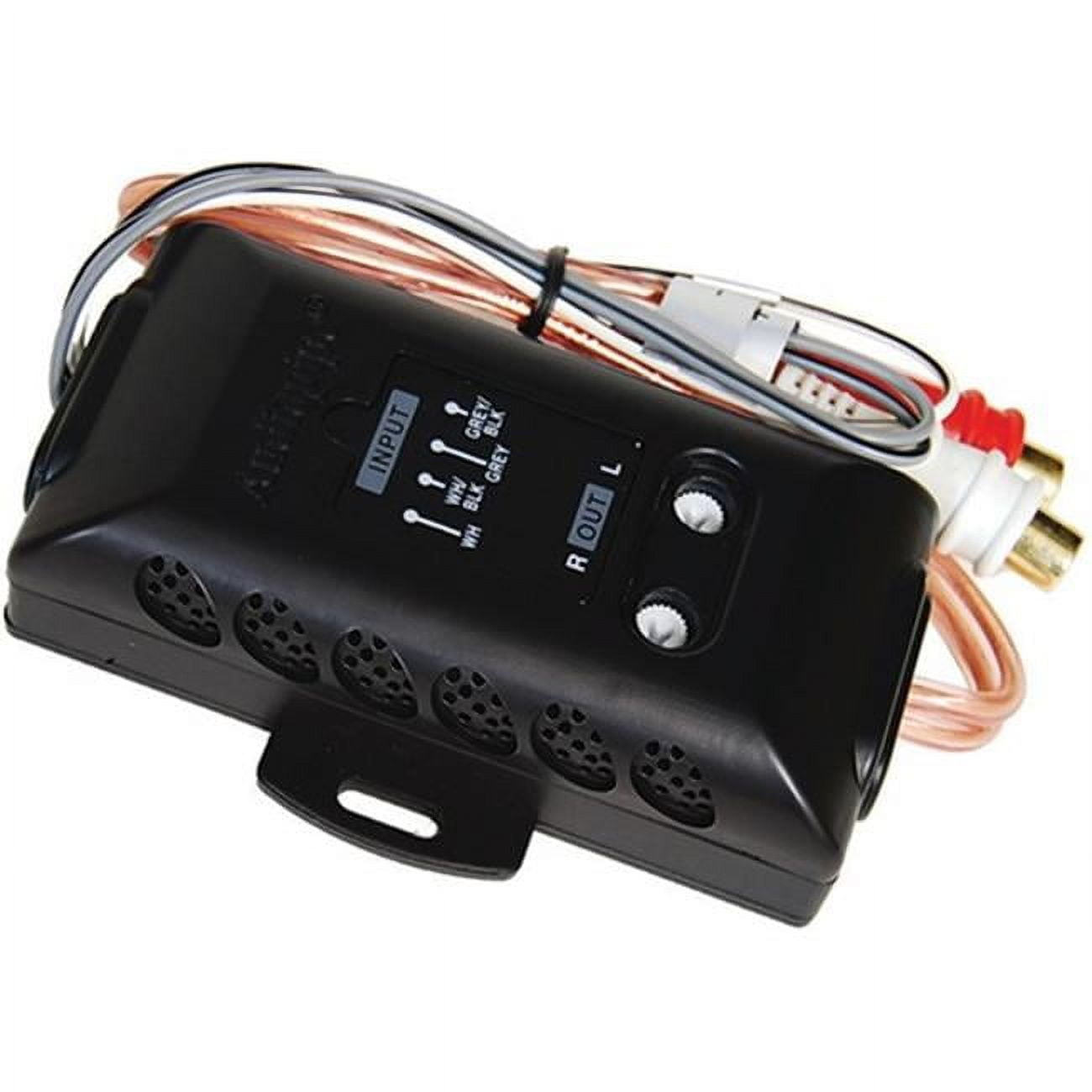 AUDIOP APNR2002 HiLow Impedance Adaptor