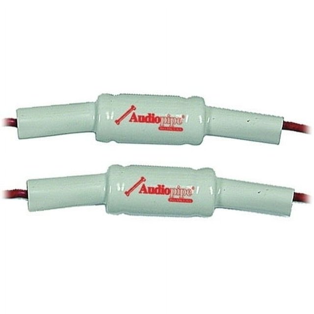 AUDIOP BB199 Pack of Two 199 UF 100Volt NonPolar 10 Percent Bass