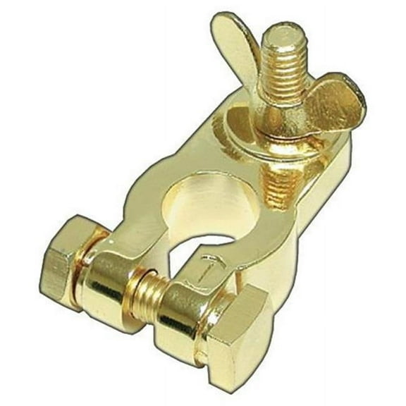 BT100P Audiopipe Positive Wingnut Terminal