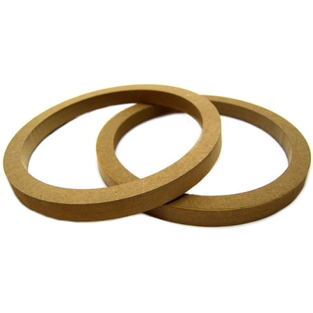 RING10R MDF Speaker Ring 10 in
