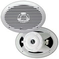 thumbnail image 1 of AUDIOPIPE APSW-6932 6"x9" 150W RMS 2-WAY 4-OHM MARINE COAXIAL SPEAKER SYSTEM NEW, 1 of 3