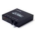 thumbnail image 1 of AUDIOTRAK PCUBE-BLK-ED Prodigy Cube Black Edition USB Sound Card, 1 of 1