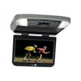 thumbnail image 1 of AUDIOVOX AVXMTG10U 10" Widescreen LED Backlit Monitor/DVD Player w/ Dome Lights, 1 of 3
