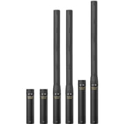 Audix MicroBoom MB5050 Wired Condenser Microphone, Black